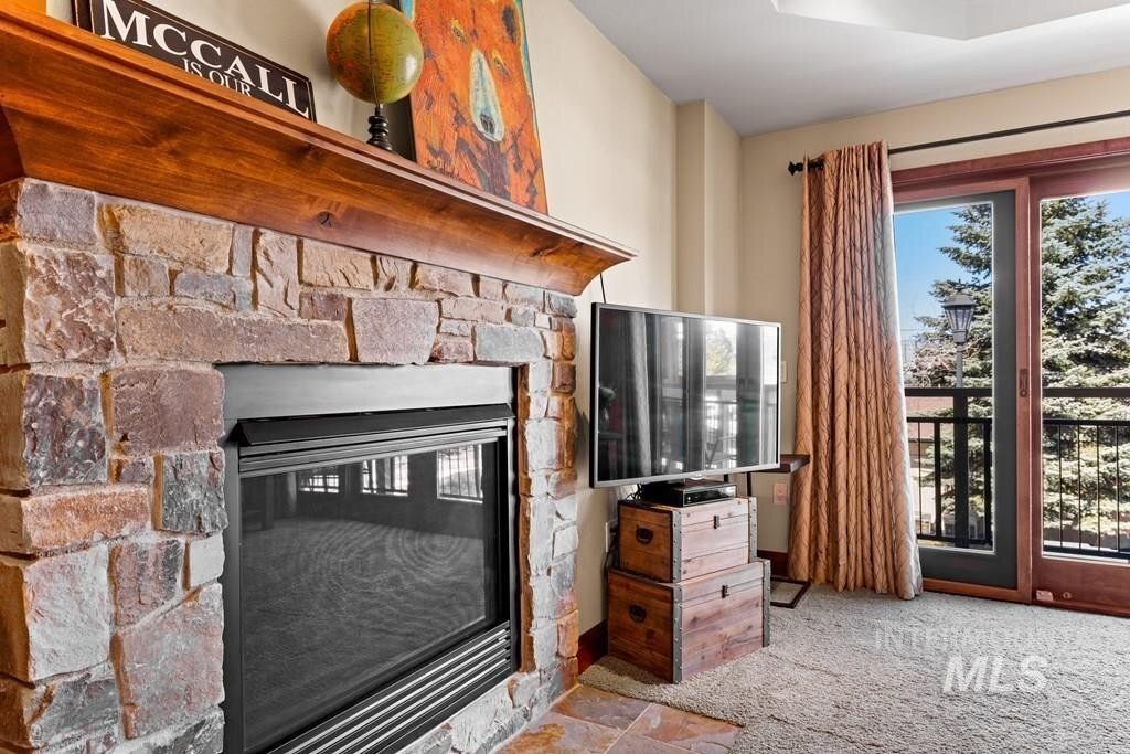 Condo in McCall, Idaho, United States 3 - 15540542