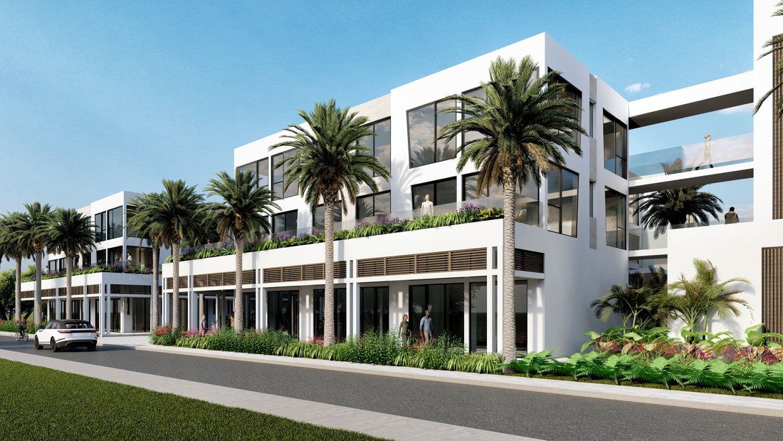 appartement à Grace Bay, Caicos Islands, Îles Turks et Caïques 5 - 15540581