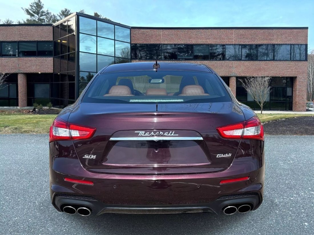 Sedan in Canton, MA, United States 3 - 15534092