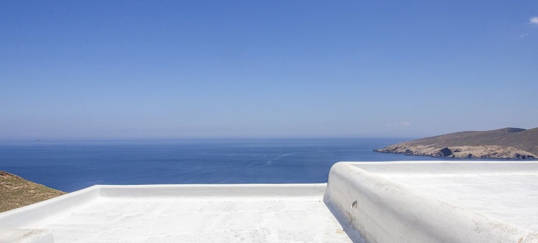 Villa in Mykonos, Aegean, Greece 1 - 15540754