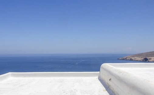 Villa in Mykonos, Aegean, Grecia 1