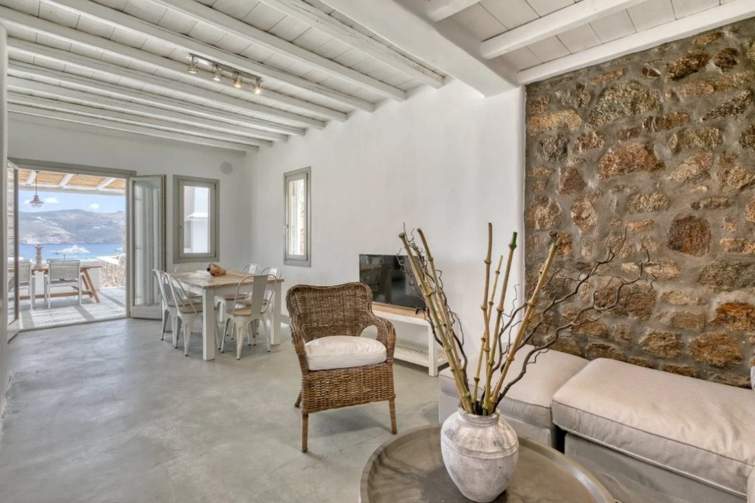 Villa in Mykonos, Aegean, Greece 2 - 15540751