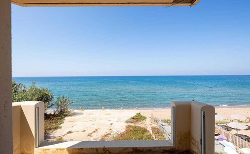 Casa en Crete, Grecia 1