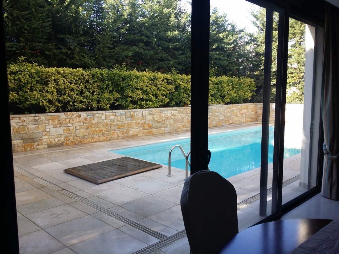 Villa in Kifisia, Attica, Greece 5 - 15540870