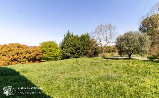 Castle for Sale in Serre di Rapolano, Tuscany, Italy