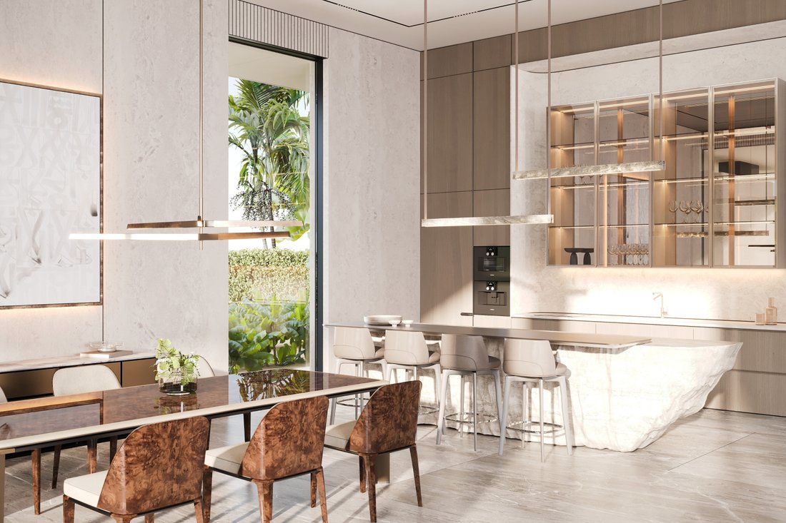 Villa in Dubai, Dubai, United Arab Emirates 3 - 15540747