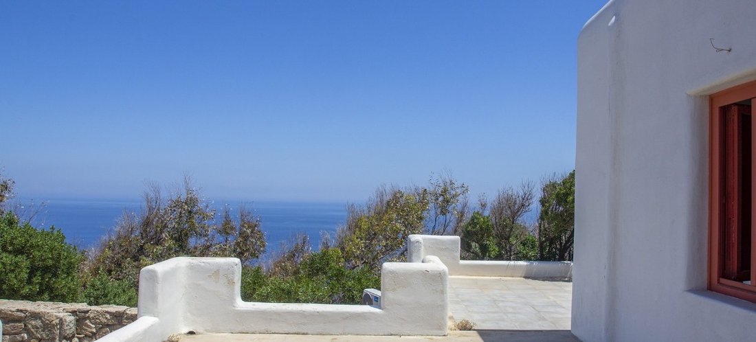 Villa in Mykonos, Aegean, Greece 2 - 15540754