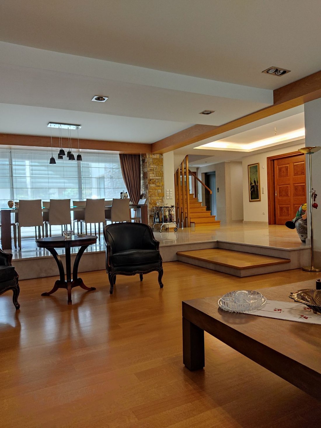 Villa in Kifisia, Attica, Greece 3 - 15540870