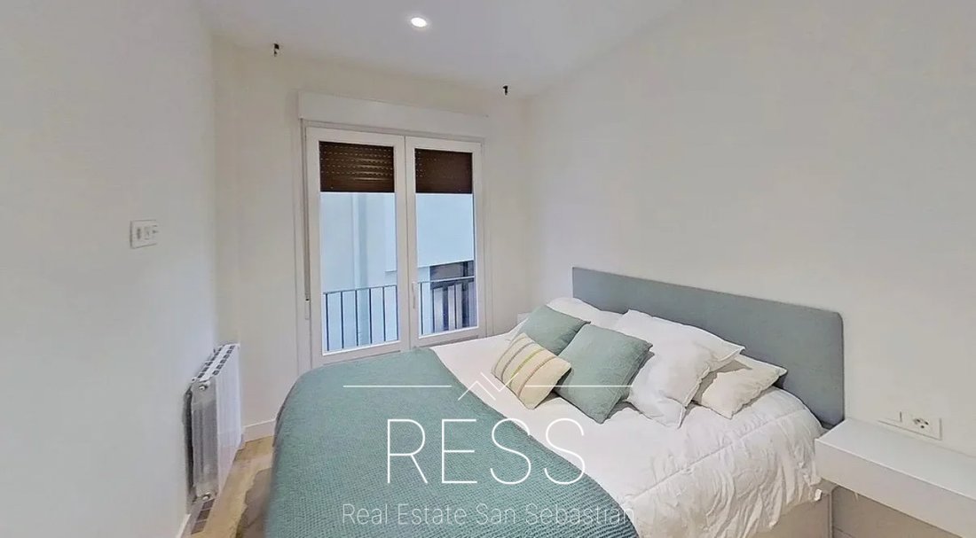 Apartment in Ipar-Ekialdea, Donostia-San Sebastian, Spain 5 - 15540669