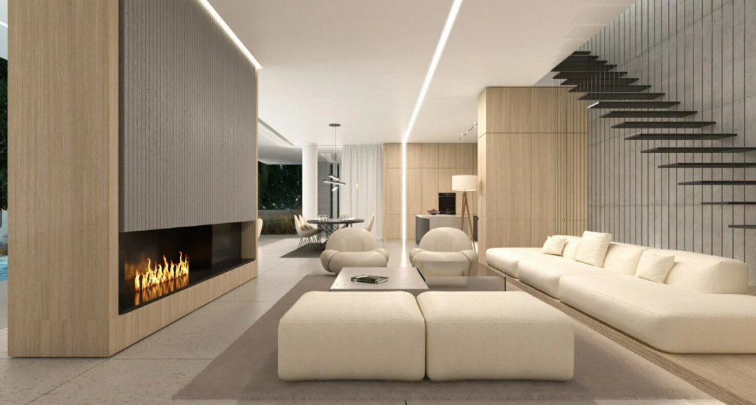 Villa in Kifisia, Attica, Greece 2 - 15540755