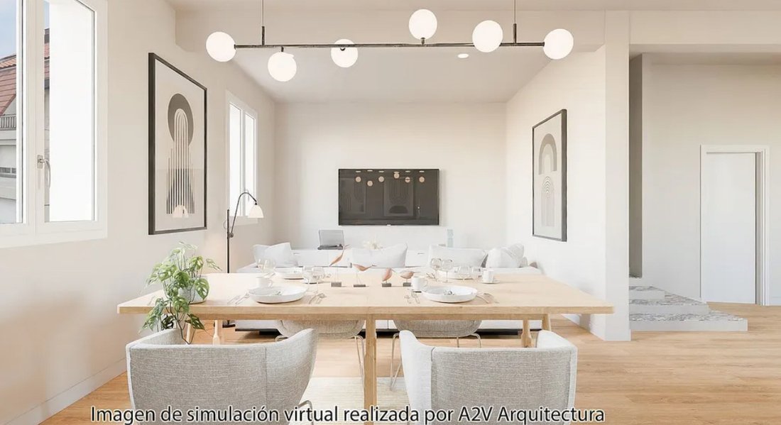 House in Centro, Donostia-San Sebastian, Spain 5 - 15540671