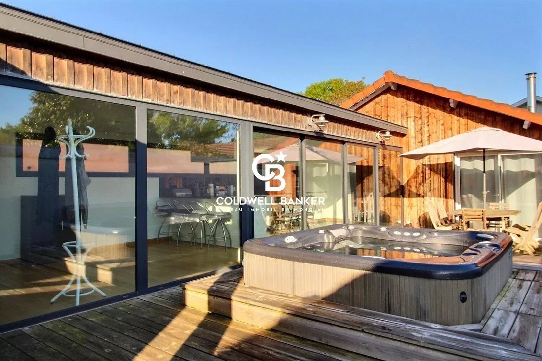 House in Sud Ouest, Andernos-les-Bains, France 4 - 15509223
