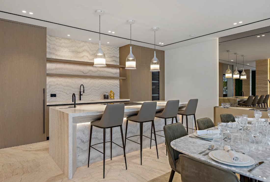 Villa in Palm Jumeirah, Dubai, United Arab Emirates 4 - 15540689
