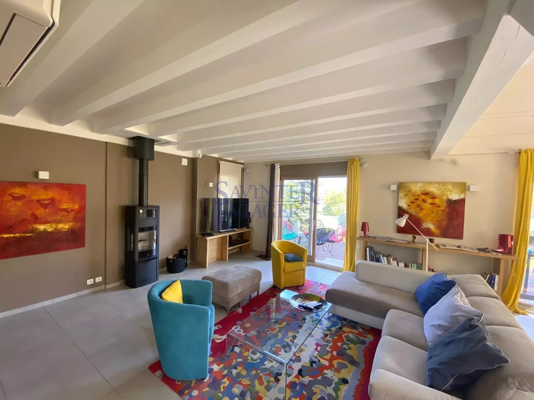House in Tournon, Auvergne-Rhône-Alpes, France 4 - 15540925