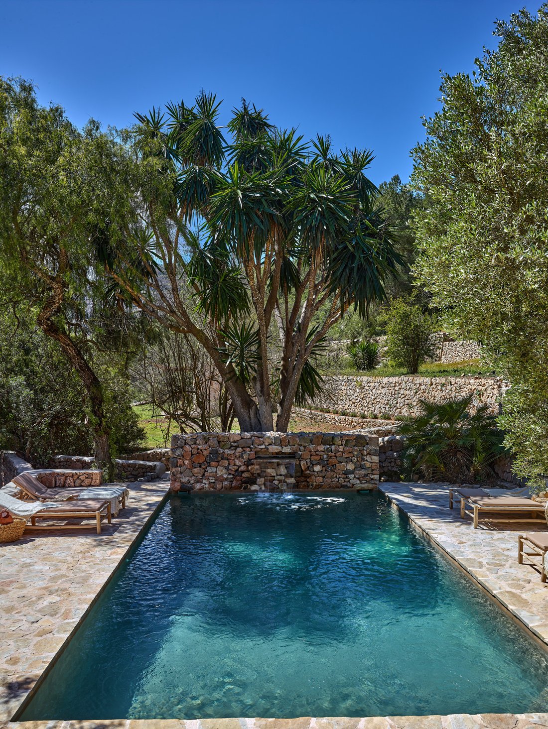 Finca in Sant Rafel de sa Creu, Sant Antoni de Portmany, Balearic Islands 4 - 15540968