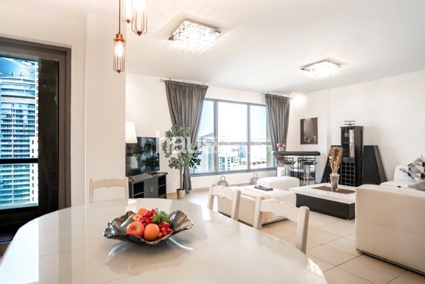 Apartment in Dubai, Dubai, United Arab Emirates 3 - 15541325