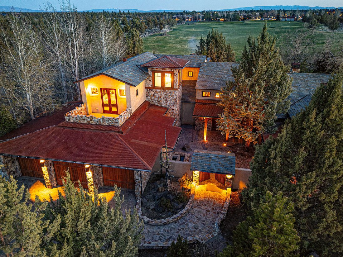 House in Bend, Oregon, United States 1 - 15540660