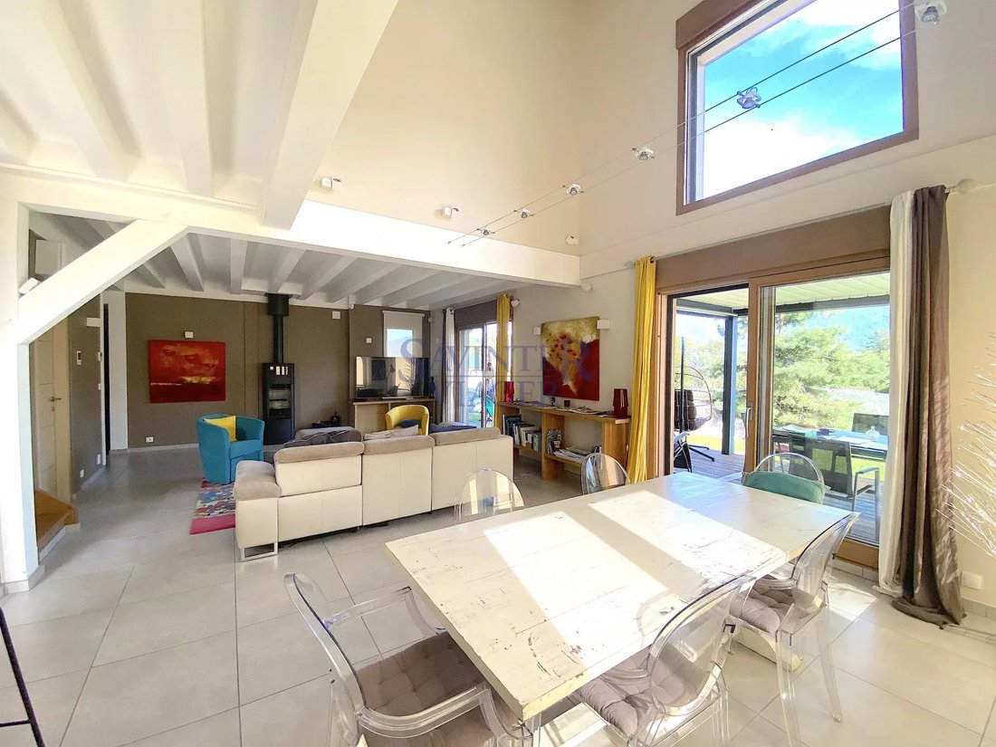 House in Tournon, Auvergne-Rhône-Alpes, France 1 - 15540925