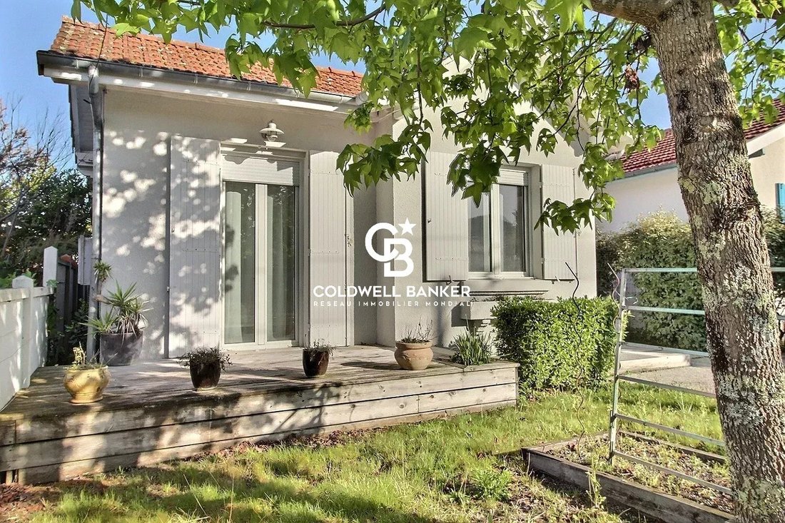 House in Sud Ouest, Andernos-les-Bains, France 5 - 15509223