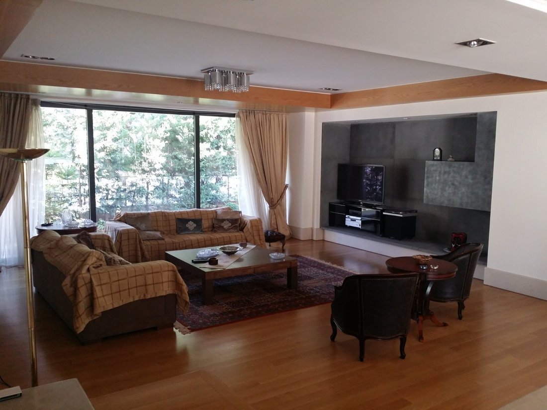 Villa in Kifisia, Attica, Greece 4 - 15540870