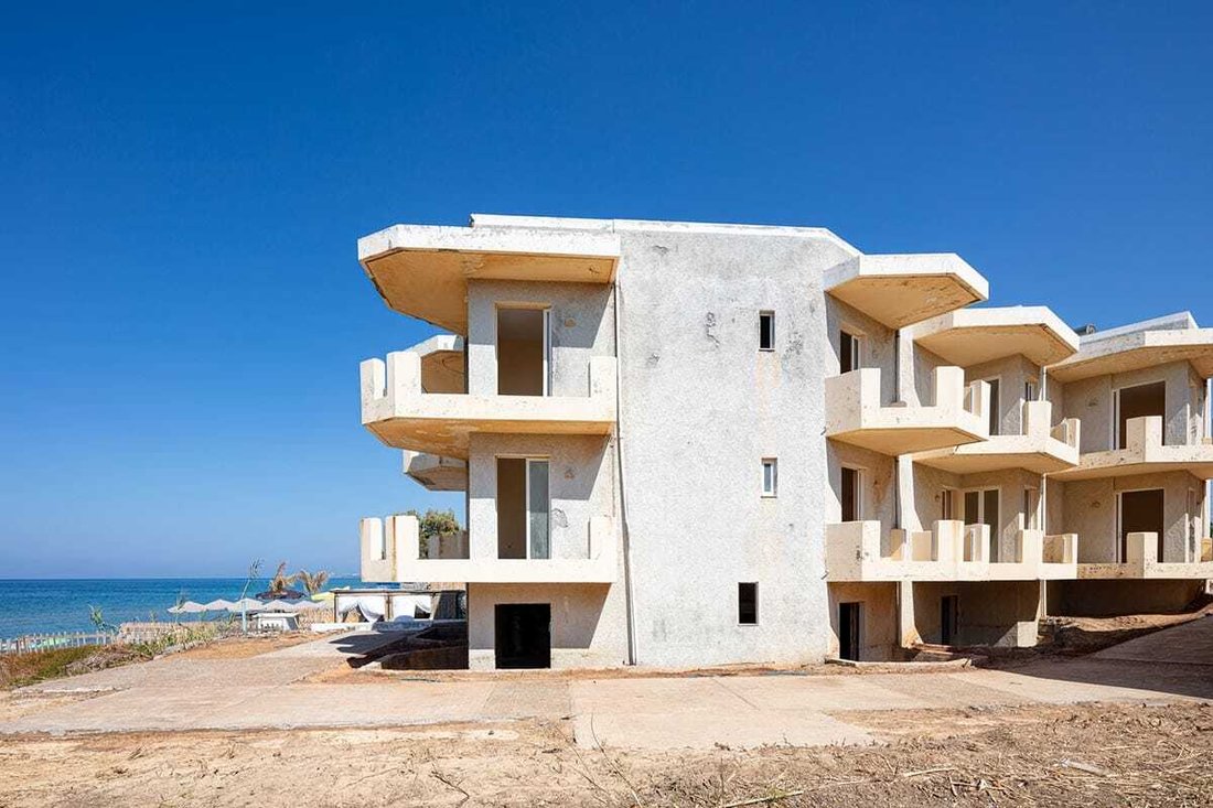 House in Crete, Greece 3 - 15540670