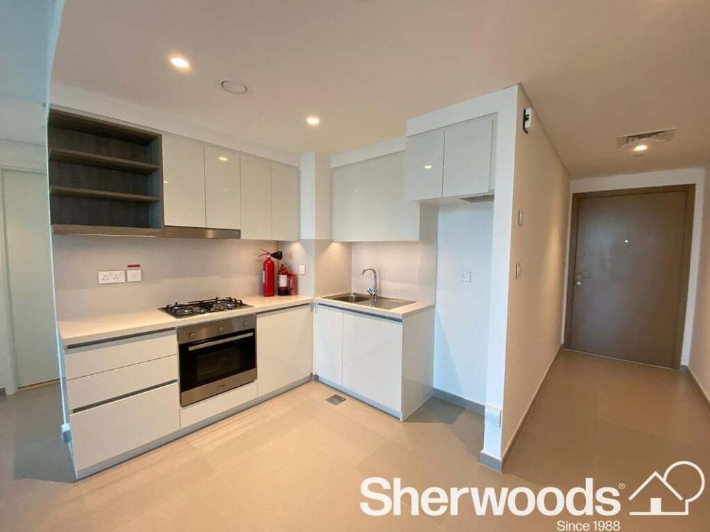 Apartment in Zabeel, Dubai, United Arab Emirates 2 - 15540965