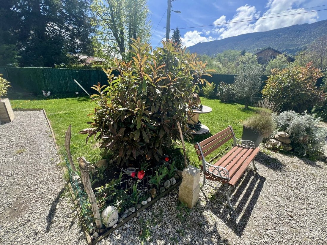 Maison à Bonlieu, Annecy, France 5 - 14327597