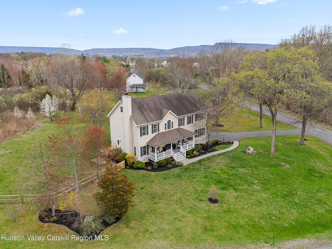 House in New Paltz, New York, United States 3 - 15541560
