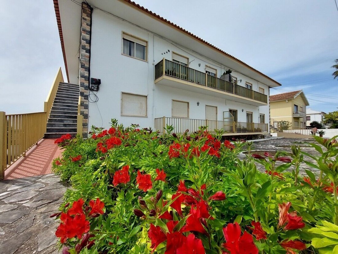 Estate in Nossa Senhora do Populo, Coto e Sao Gregorio, Leiria District, Portugal 2 - 15541334