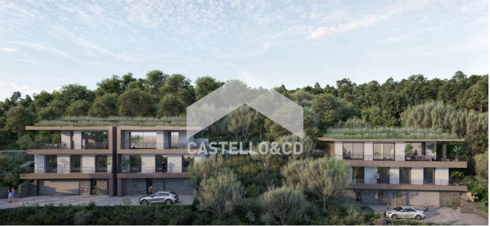 Villa in Hill Zone, Padenghe sul Garda, Lombardy 4 - 15541494