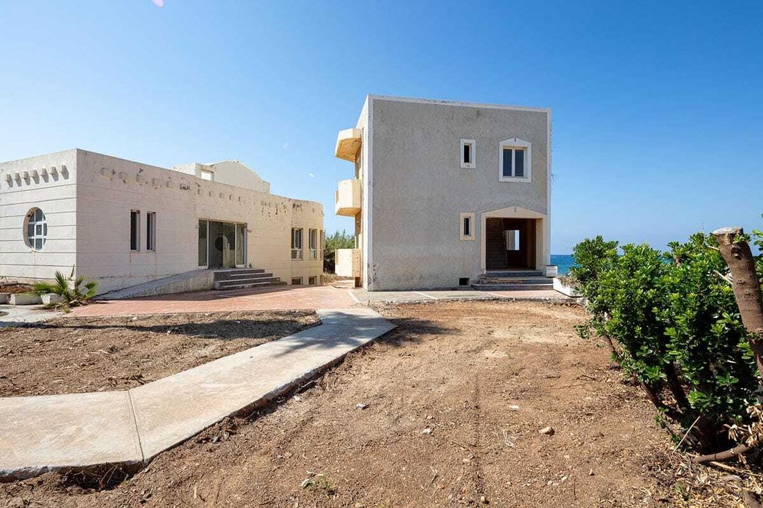 House in Crete, Greece 5 - 15540670