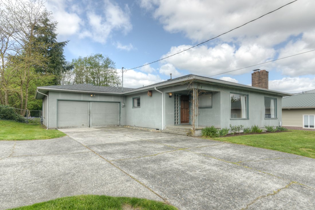 Olympia, Washington, United States 1 - 15540680