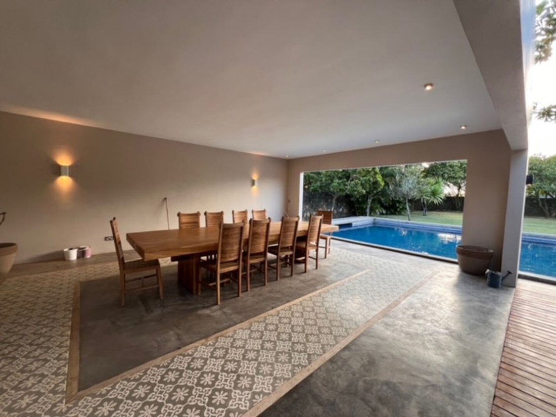 Villa in Grand Baie, Rivière du Rempart District, Mauritius 4 - 15540957