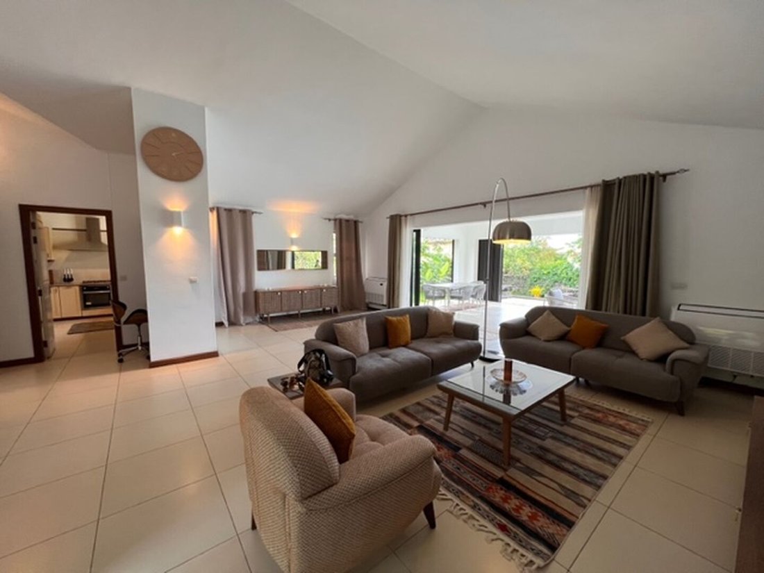 Villa in Plaine Des Papayes, Pamplemousses District, Mauritius 3 - 15540977
