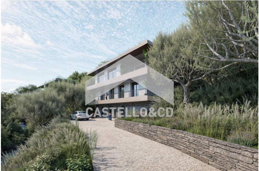 Villa in Hill Zone, Padenghe sul Garda, Lombardy 3 - 15541494