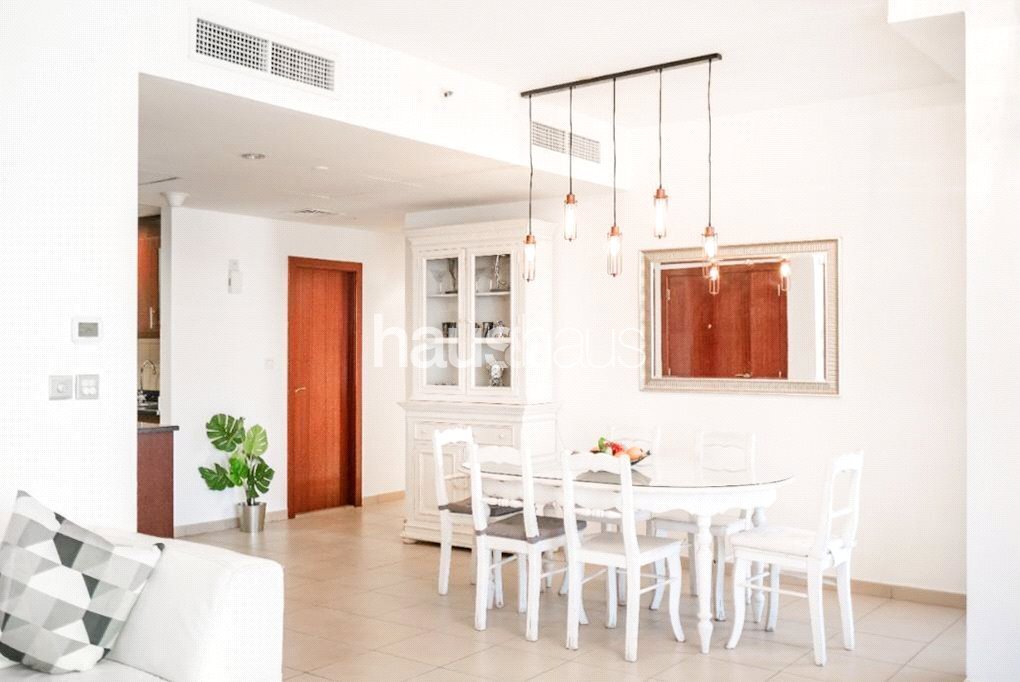 Apartment in Dubai, Dubai, United Arab Emirates 5 - 15541325