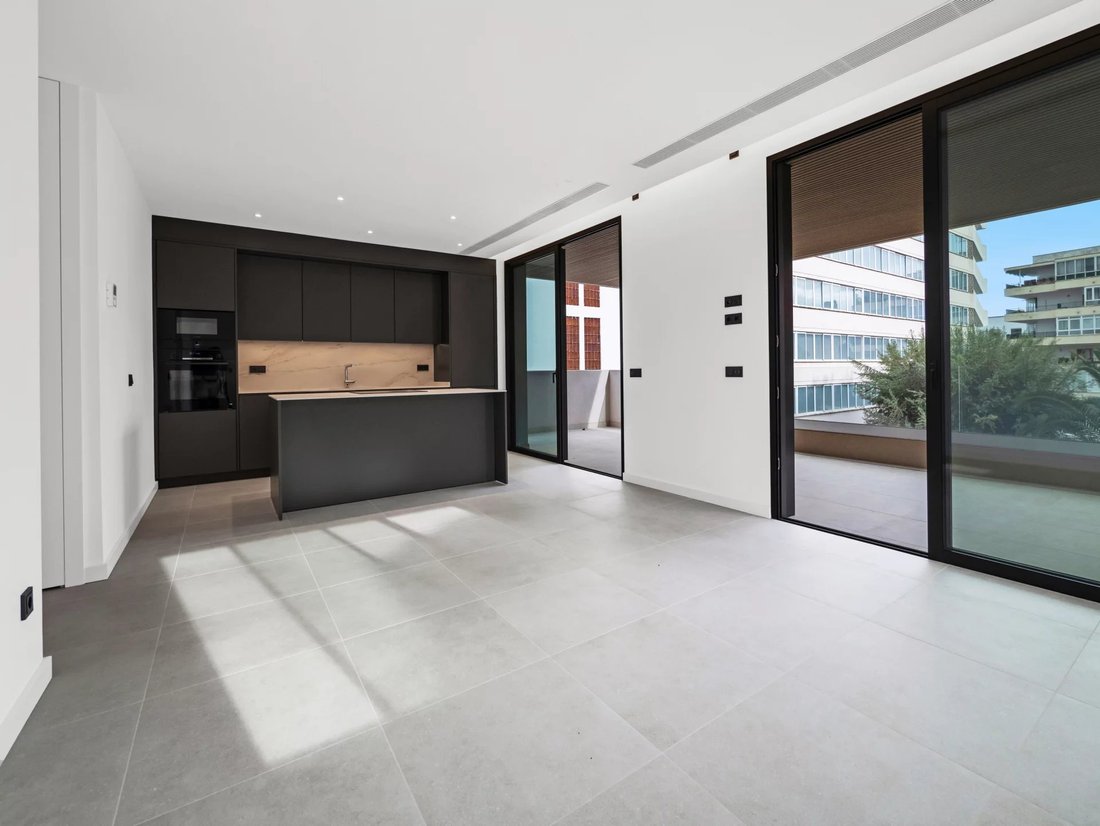 Apartment in Palma, Balearic Islands, Spain 4 - 15540799