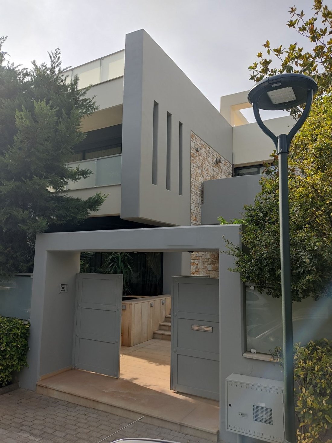 Villa in Kifisia, Attica, Greece 1 - 15540870