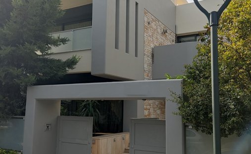 Villa in Kifisià, Attica, Grecia 1