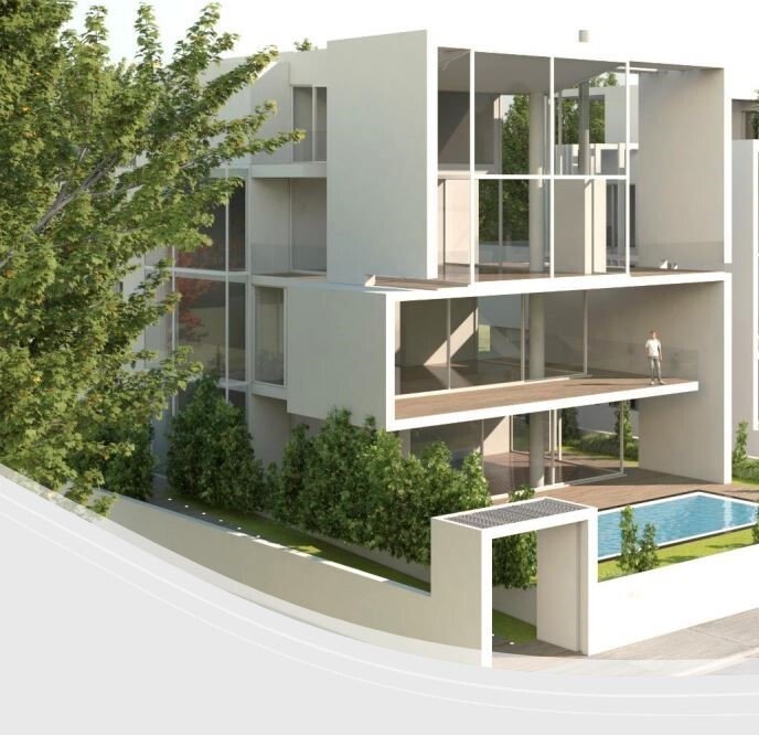 Villa in Kifisia, Attica, Greece 1 - 15540985