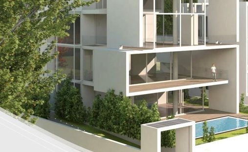 Villa in Kifisia, Attica, Greece 1