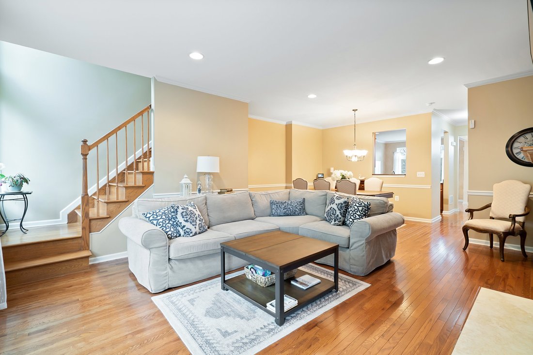 House in Old Bridge Township, New Jersey, United States 5 - 15541034