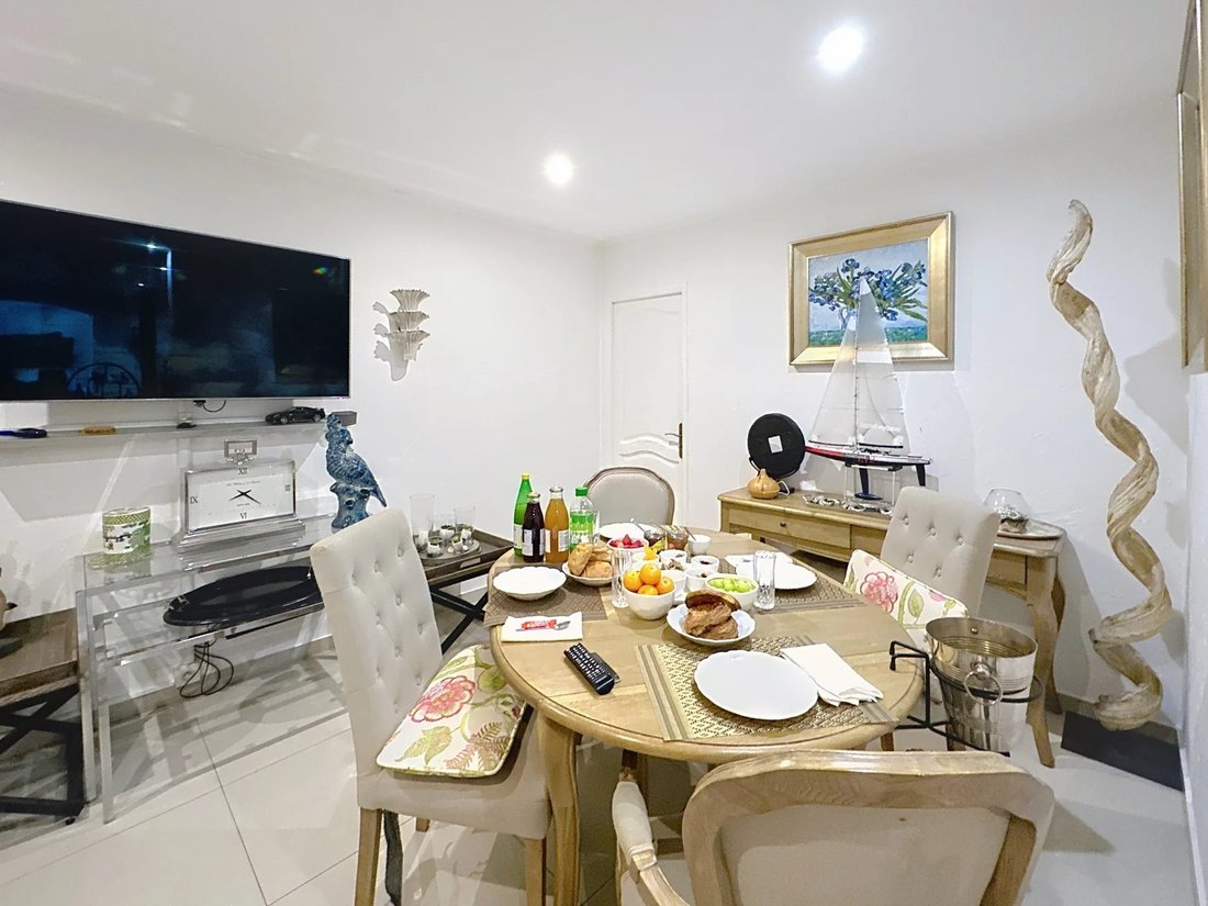 Villa in Mougins, Provence-Alpes-Côte d'Azur, France 5 - 15534597
