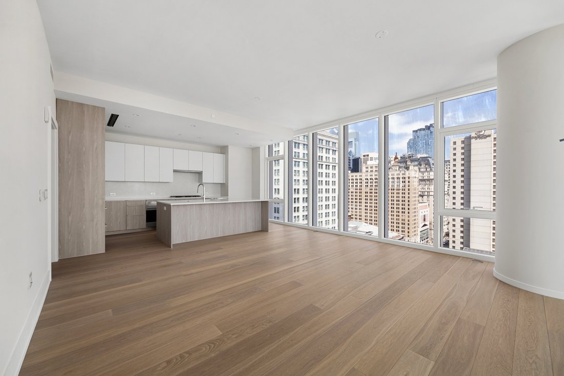 Condo in Philadelphia, Pennsylvania, United States 2 - 15541265