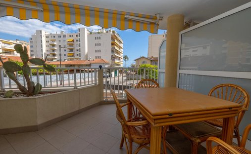 Appartement à Cap Martin, Roquebrune-Cap-Martin, France 1