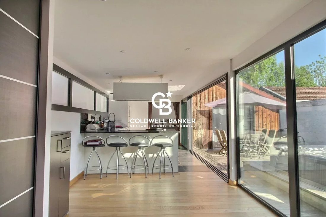 House in Sud Ouest, Andernos-les-Bains, France 3 - 15509223