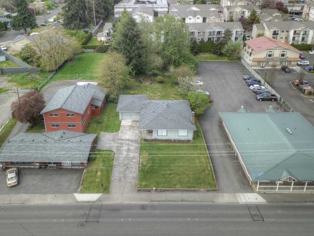 Olympia, Washington, United States 2 - 15540680
