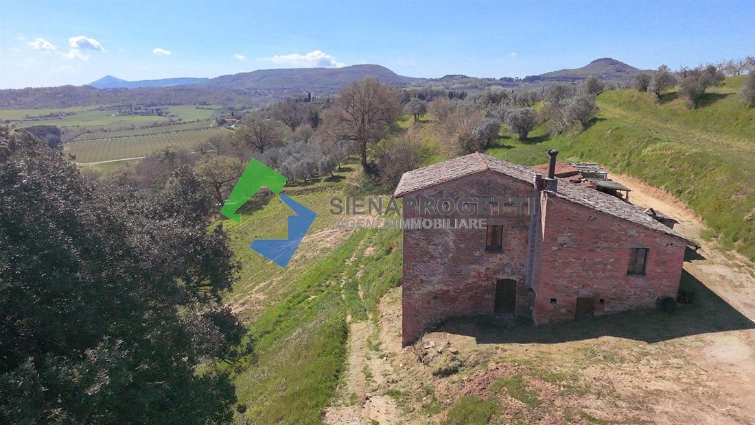Country House in Montepulciano, Tuscany, Italy 3 - 15541489