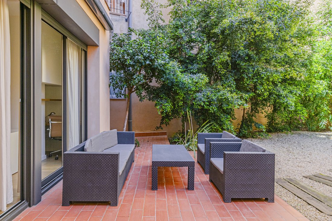 Apartment in Ciutat Vella, Barcelona, Spain 1 - 15540685
