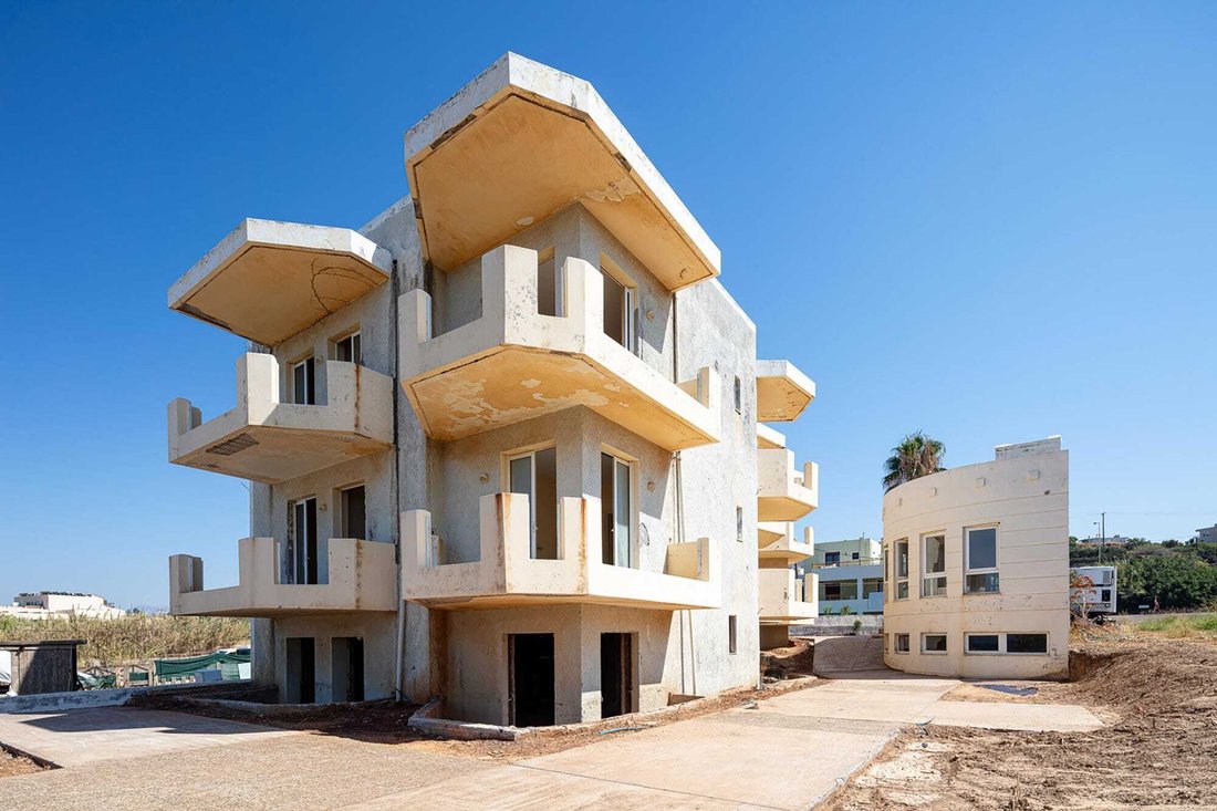 House in Crete, Greece 2 - 15540670